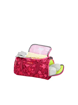 STEP BY STEP | Bolsa de deporte Wild Horse Nora | 